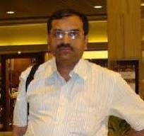 Dr Pradeep Kumar Jain